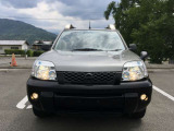 エクストレイル 2.0 Stt 4WD 