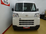 ハイゼットカーゴ デラックス ハイルーフ 