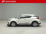 C-HR ハイブリッド 1.8 S 