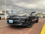 【中古車情報】トヨタ C-HR ハイブリッド 1.8 G モード ネロ セーフティ プラスII  の中古車詳細（走行距離：6.5万km、カラー：ブラックマイカ、販売地域：福岡県北九州市八幡西区）