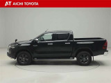 ハイラックス 2.4 Z ディーゼル 4WD 