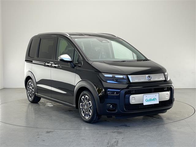 フリード 1.5 e:HEV クロスター 修復歴無し