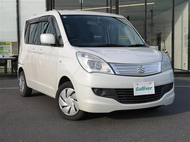 ソリオ1.2 G修復歴無し