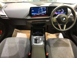 アウトバーンでの走行を見据えたBMWのブレーキシステムはもしもの時にもいち早くマシンを停止してくれます。