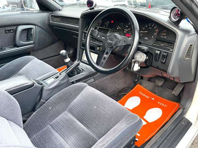 トヨタ スープラ 2.0 GTツインターボ ワイドボディ の中古車詳細