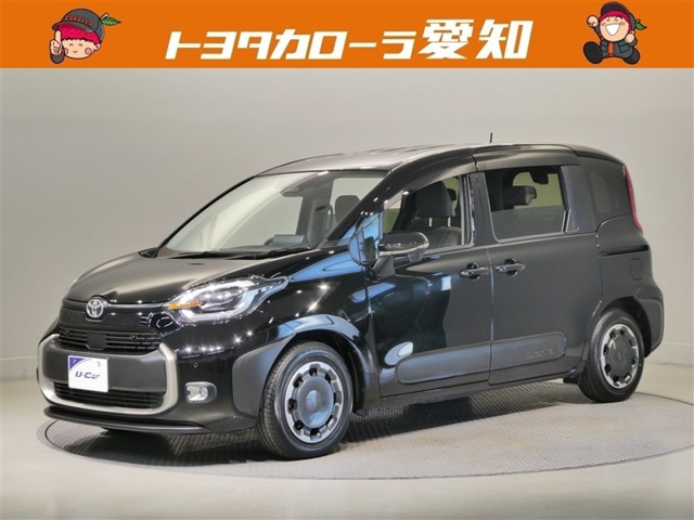 シエンタ ハイブリッド 1.5 Z （6AA-MXPL10G）