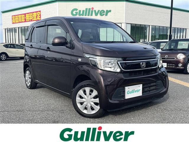 N-WGNG Aパッケージ 4WD4WD 修復歴無し