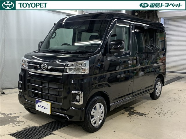 アトレー  RS 4WD