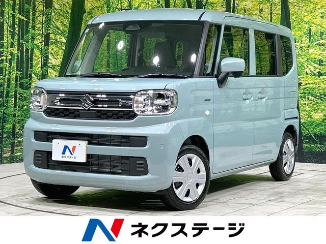 スペーシア  ハイブリッドG