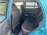 ゆとりある広々とした車内空間は、ドライブを始め買い物やレジャーなど、幅広く活躍します。一人でもみんなとでもお出かけを楽しみましょう!