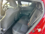 ゆとりある広々とした車内空間は、ドライブを始め買い物やレジャーなど、幅広く活躍します。一人でもみんなとでもお出かけを楽しみましょう!