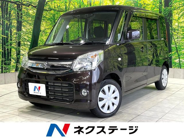 スペーシア G リミテッド 