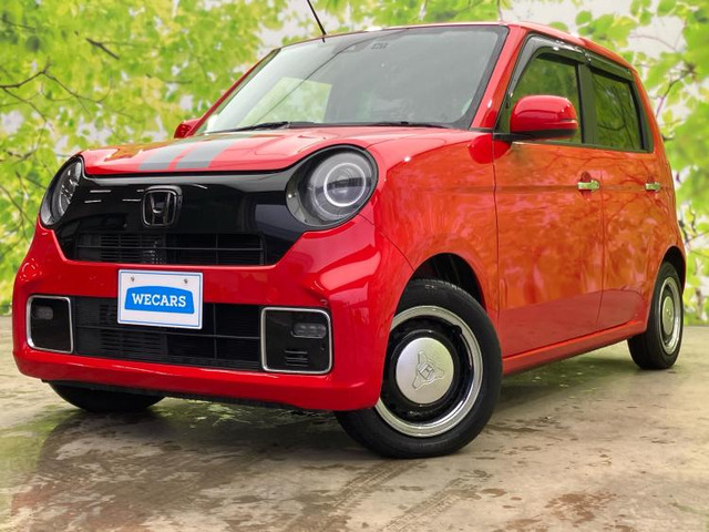 N-ONE オリジナル 