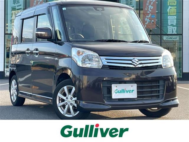 スペーシアX リミテッド修復歴無し