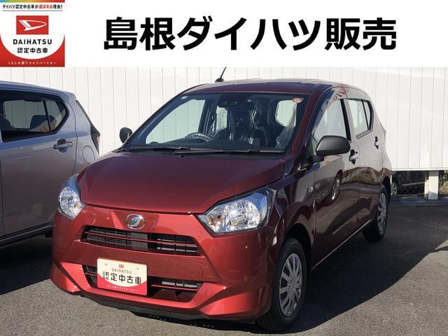 ミライース L SAIII 