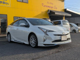 プリウス 1.8 S セーフティ プラス 