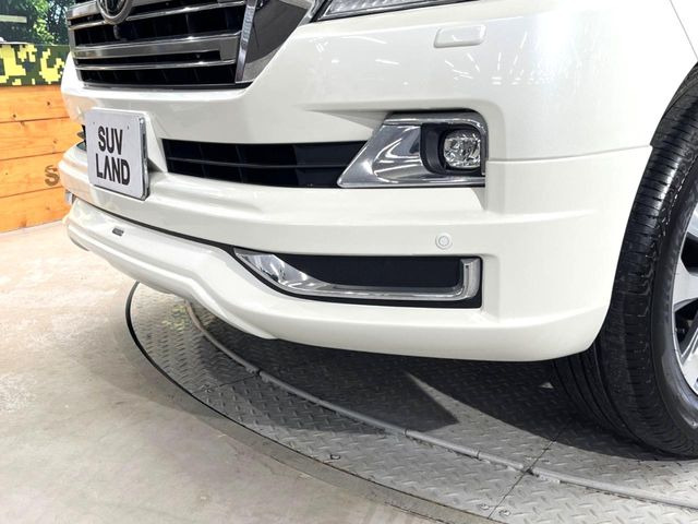 トヨタ ランドクルーザー200 4.6 ZX 4WD の中古車詳細 (48,820km