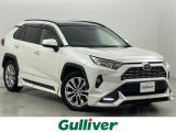 トヨタ RAV4