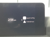 Apple Carplay・Android Auto対応!マツダ コネクト(コマンダーコントロール)でスマートフォンを操作して、通話、音楽を聴いたり、マップで目的地を調べることができます。
