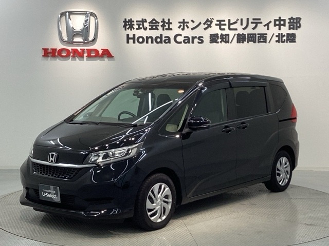 フリード 1.5 G ホンダセンシング （6BA-GB5）
