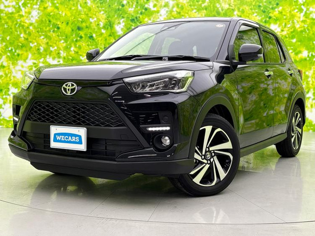 ライズ 1.2 Z （A201A）