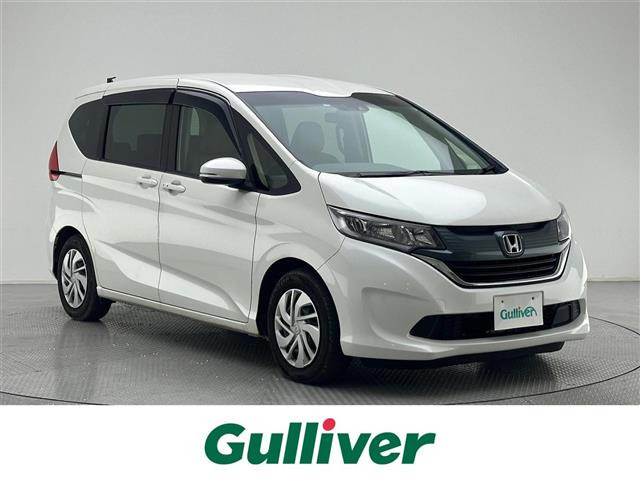 フリード 1.5 G ホンダセンシング 修復歴無し