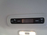 リヤオートエアコン装備されています!