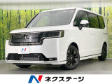 登録済未使用車 純正11型ナビ 両側電動スライドドア 衝突軽減装置