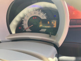 メーターの画像です。