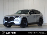マツダ CX-60