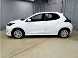 ヤリス 1.5 ハイブリッド X E-Four 4WD 