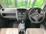 ジムニー ランドベンチャー 4WD 