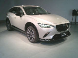 CX-3 1.5 15S アーバンドレッサー 