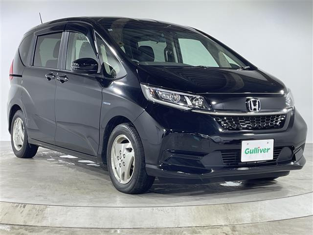フリード 1.5 ハイブリッド G ホンダセンシング 修復歴無し（6AA-GB7）