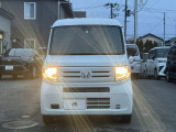 N-VAN G ホンダセンシング 4WD 