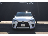 RX 500h Fスポーツパフォーマンス 4WD 