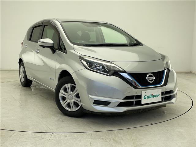 ノート 1.2 e-POWER X 修復歴無し