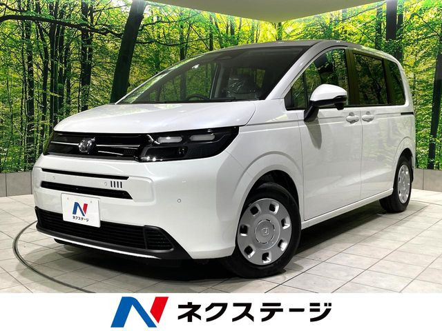 フリード1.5 エアー