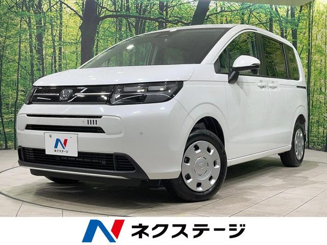 フリード 1.5 エアー 