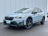 【中古車情報】スバル XV 2.0 アドバンス スタイルエディション 4WD  の中古車詳細（走行距離：4.1万km、カラー：クールグレーカーキ、販売地域：滋賀県守山市）