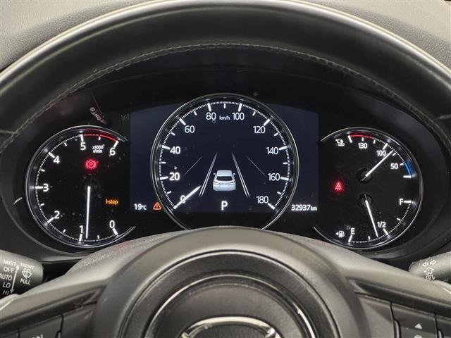 マツダ CX-8 2.2 XD エクスクルーシブ モード 本革シート サンルーフ