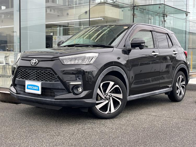 ライズ 1.0 Z （5BA-A200A）