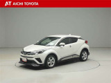 C-HR ハイブリッド 1.8 S 