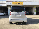 ☆納車後のアフターサービスもお任せください☆