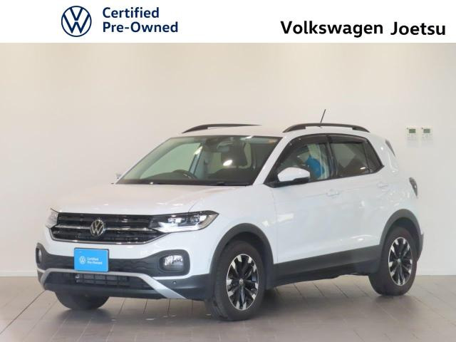 T-Cross TSI アクティブ 