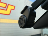 【ドライブレコーダー】もしもの事故やあおり運転を受けた時の記録も録画できます!もしもの時に、あると本当に助かります♪