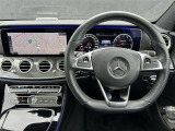 Eクラス AMG E43 4マチック 4WD 4WD 本革シート