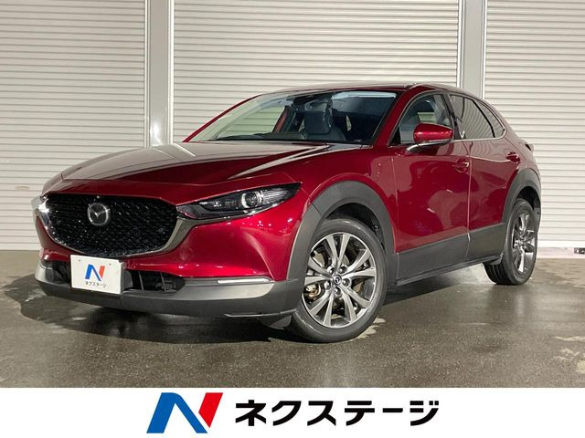 CX-302.0 X プロアクティブ ツーリングセレクション