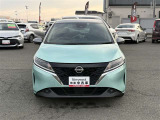 ノート 1.2 X FOUR 4WD 