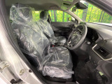 もちろん車内はキレイです♪よりクリーンな状態をキープしたいお客様には『ナノゾーンコート』がおすすめ!新型コロナウイルス対策や、除菌・消臭に効果を発揮し多くの方にご好評いただいております。